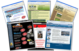 Web Pages